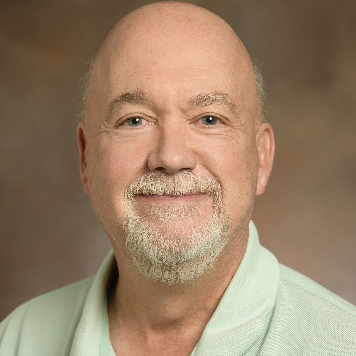 David Bishop | Museum