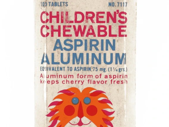 Children's Aspirin