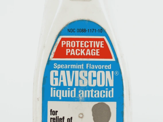 Gaviscon