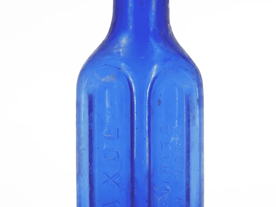 Laxol Bottle