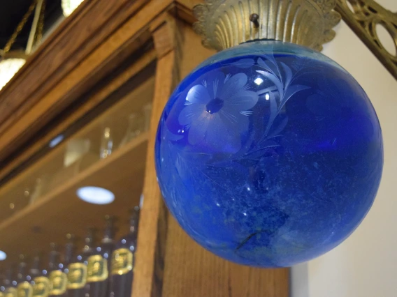 show globe