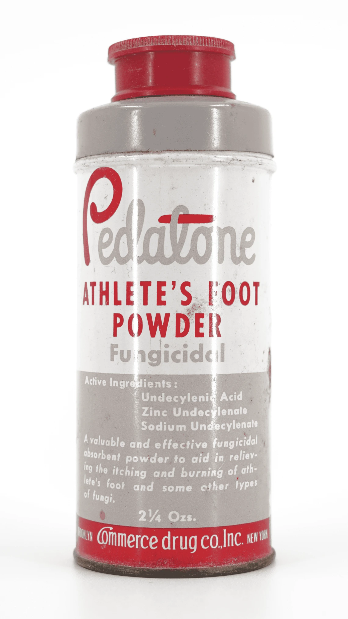 Pedatone Foot Powder