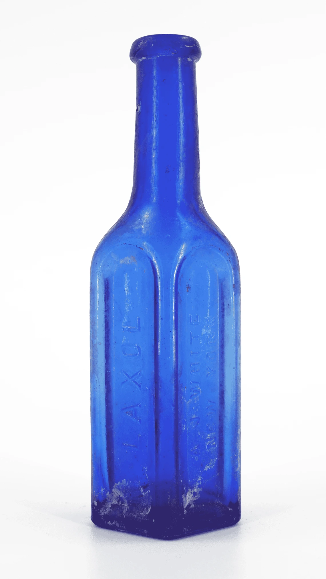 Laxol Bottle