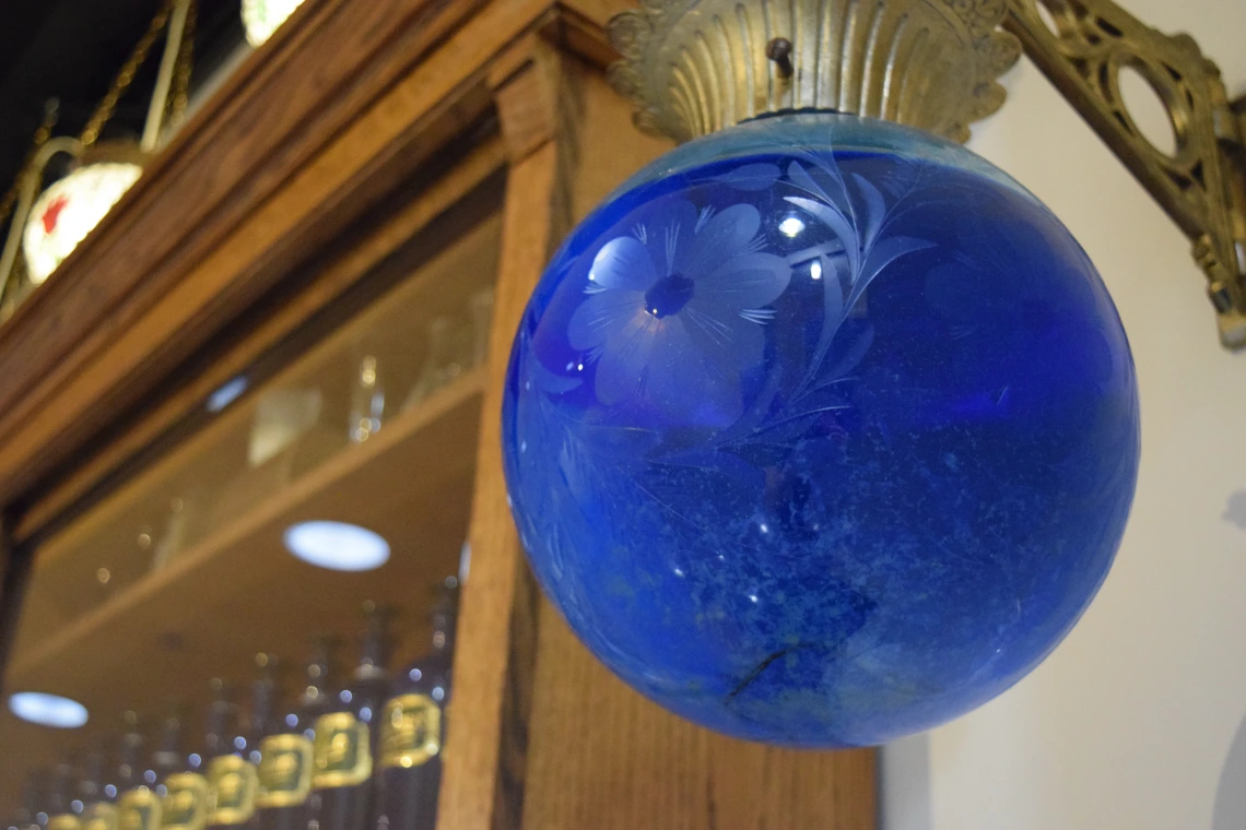 show globe