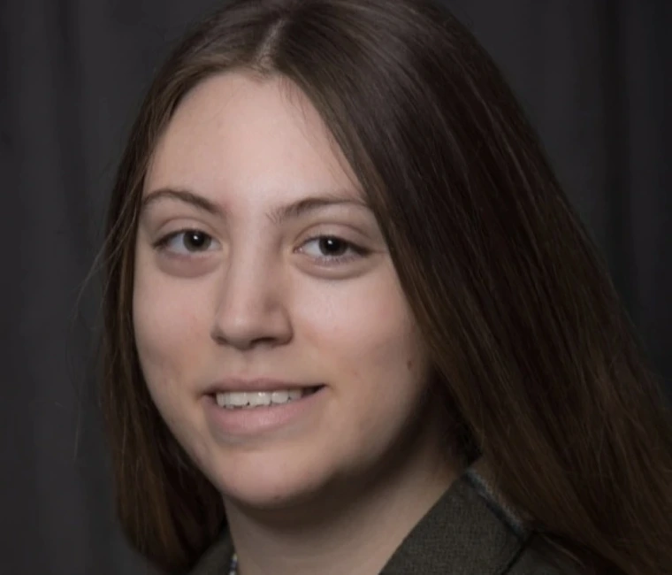 photo of Milana Venegoni