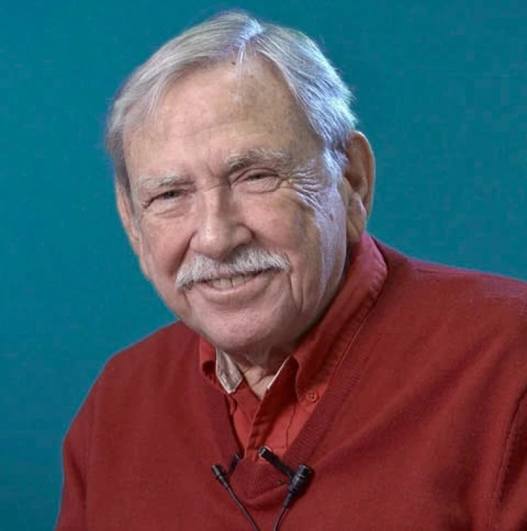 Dick Wiedhopf image